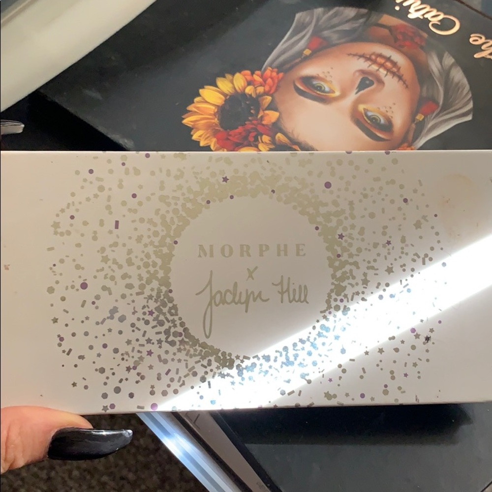 Morphe palette 3/$20